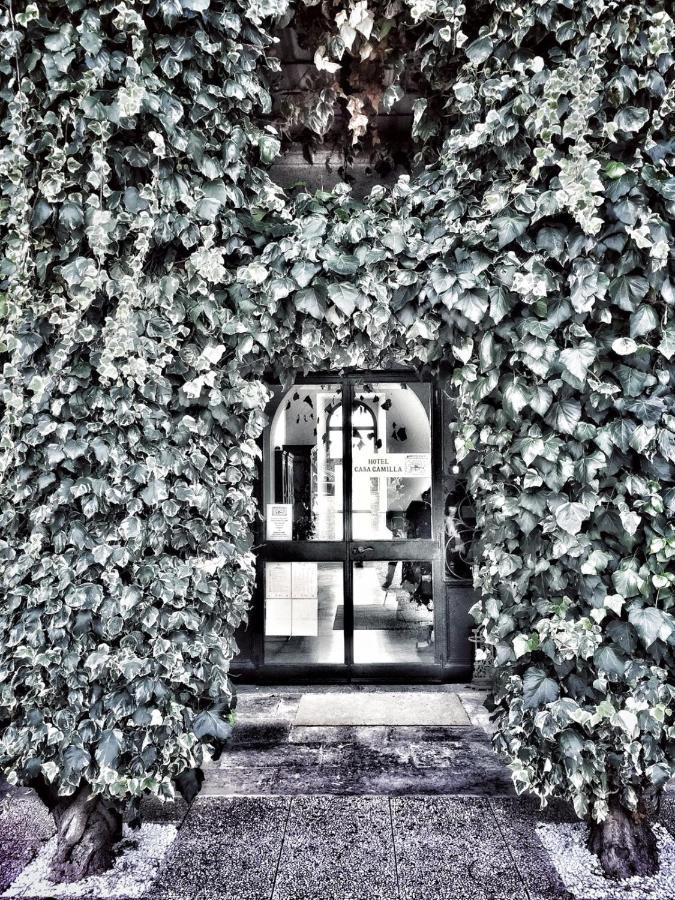 Hotel Casa Camilla Verbania Zewnętrze zdjęcie