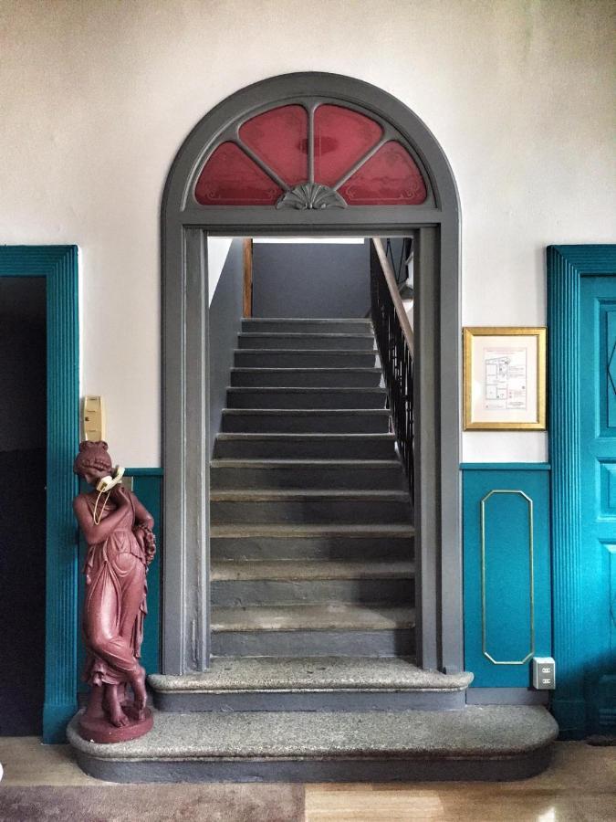 Hotel Casa Camilla Verbania Zewnętrze zdjęcie