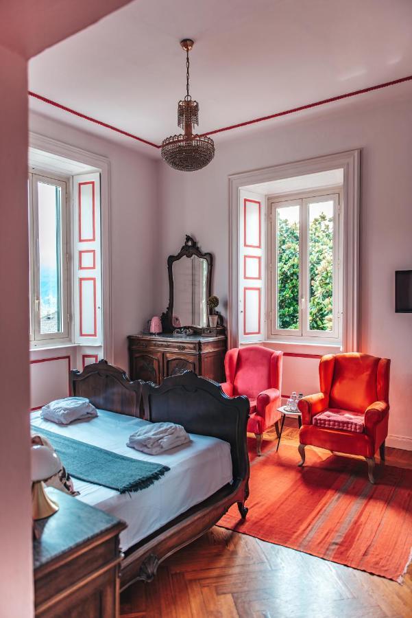 Hotel Casa Camilla Verbania Zewnętrze zdjęcie