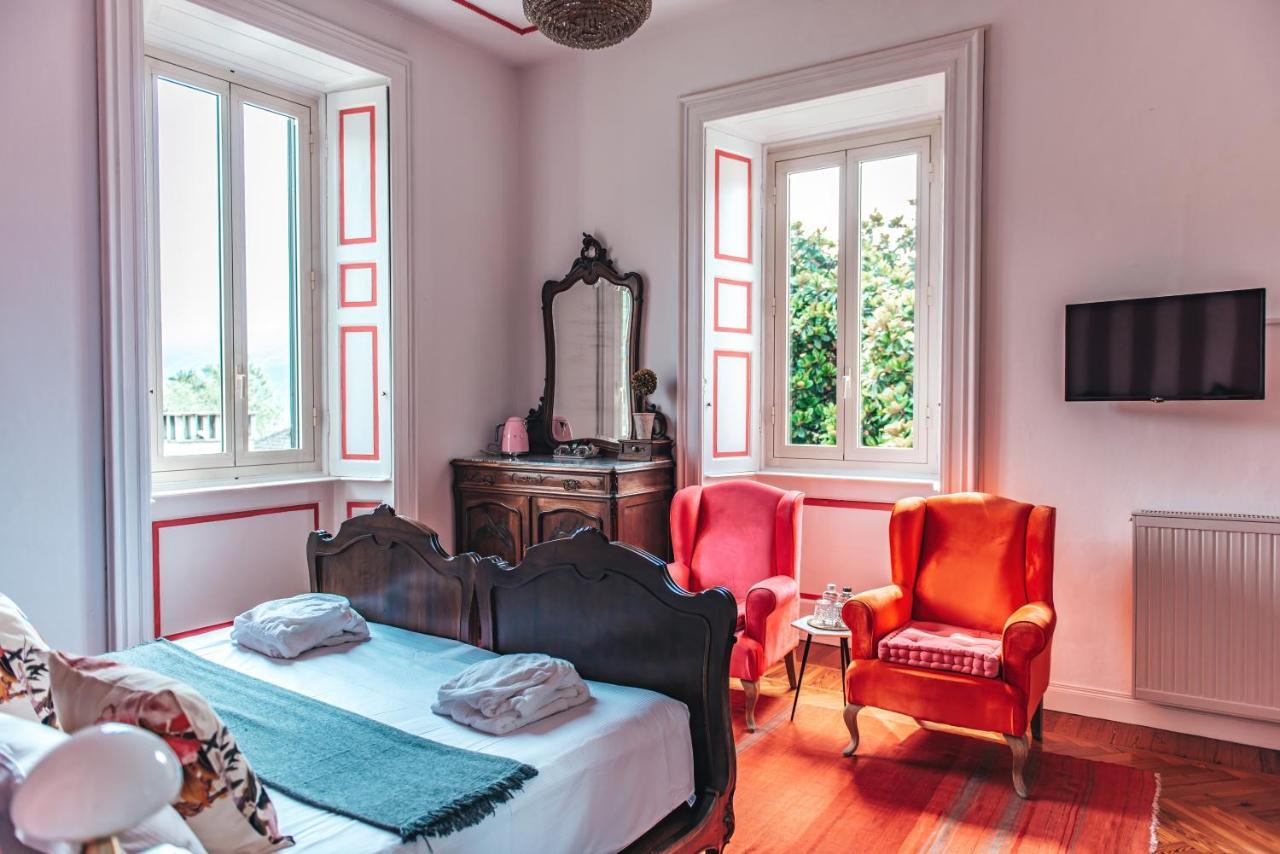 Hotel Casa Camilla Verbania Zewnętrze zdjęcie