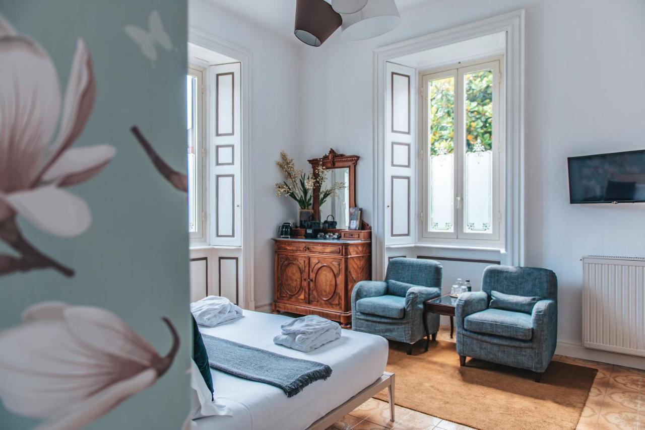 Hotel Casa Camilla Verbania Zewnętrze zdjęcie