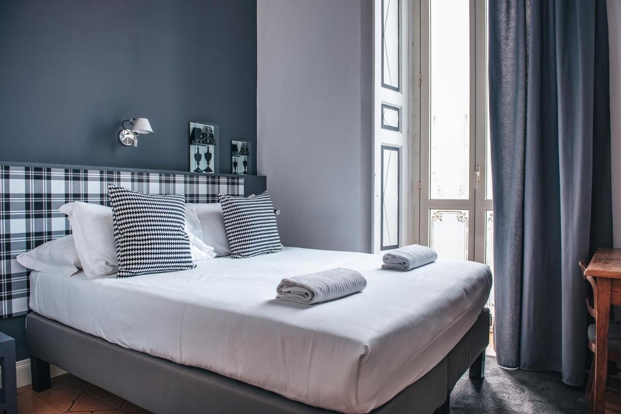 Hotel Casa Camilla Verbania Zewnętrze zdjęcie