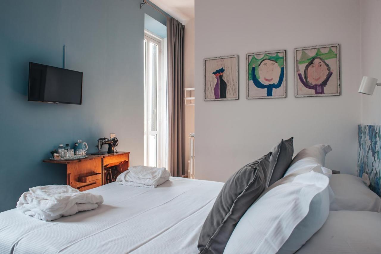Hotel Casa Camilla Verbania Zewnętrze zdjęcie