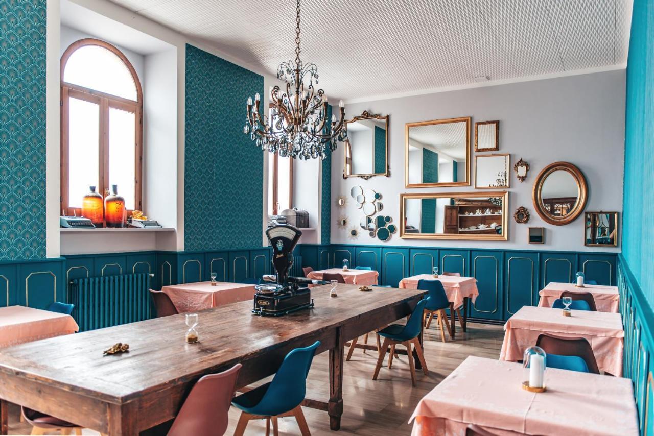 Hotel Casa Camilla Verbania Zewnętrze zdjęcie