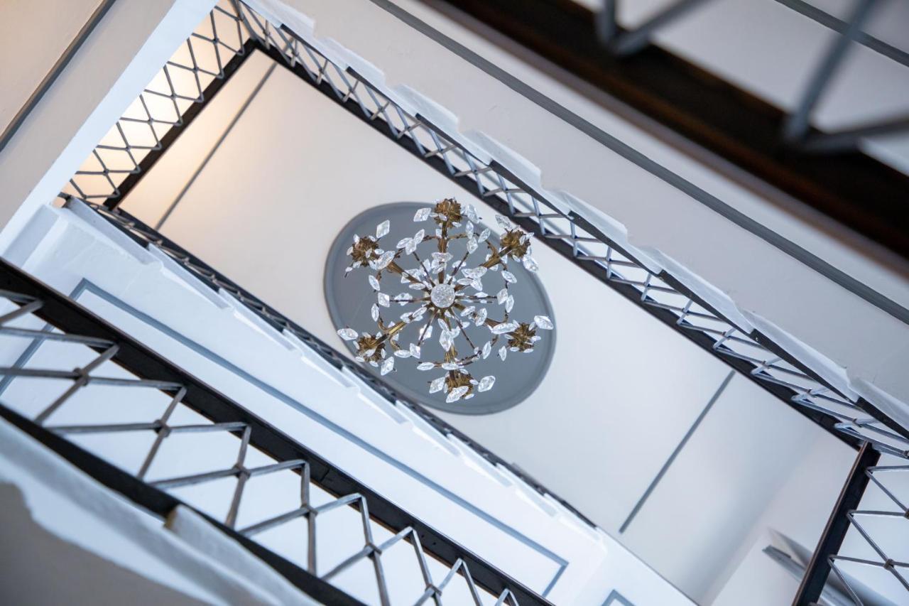 Hotel Casa Camilla Verbania Zewnętrze zdjęcie