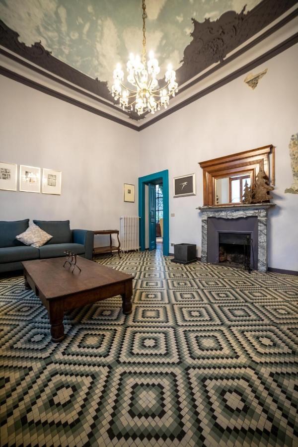 Hotel Casa Camilla Verbania Zewnętrze zdjęcie