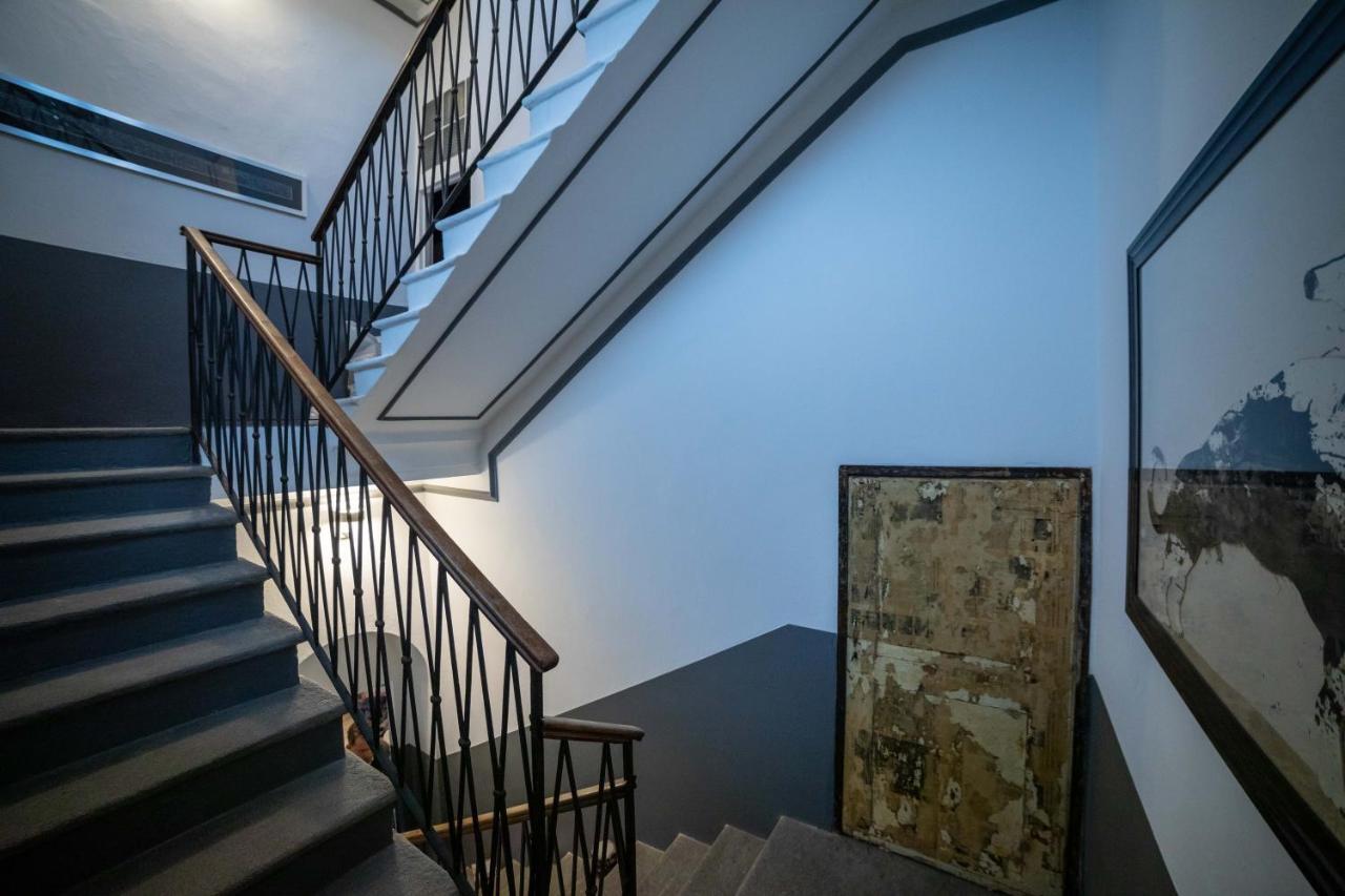 Hotel Casa Camilla Verbania Zewnętrze zdjęcie