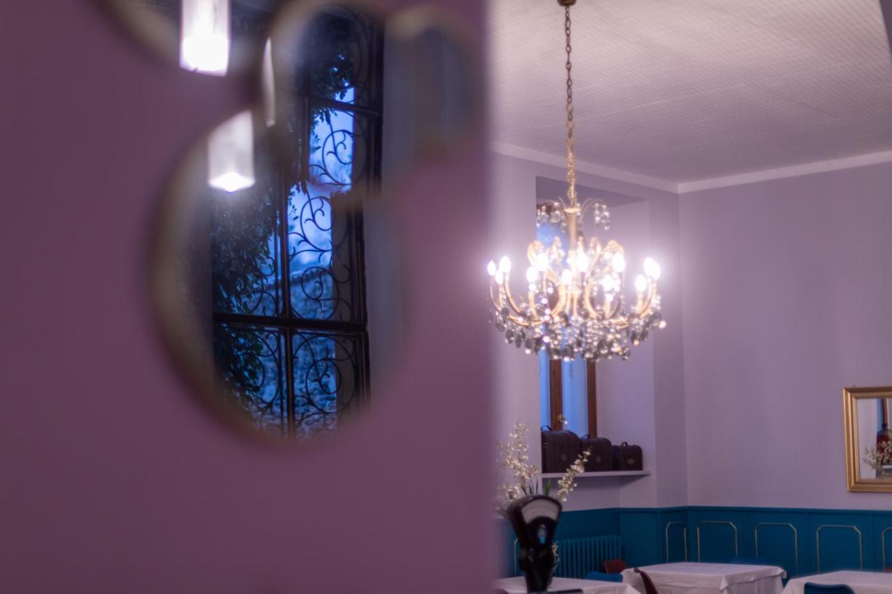Hotel Casa Camilla Verbania Zewnętrze zdjęcie