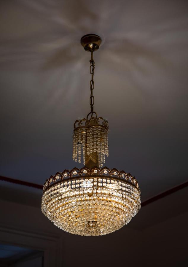 Hotel Casa Camilla Verbania Zewnętrze zdjęcie