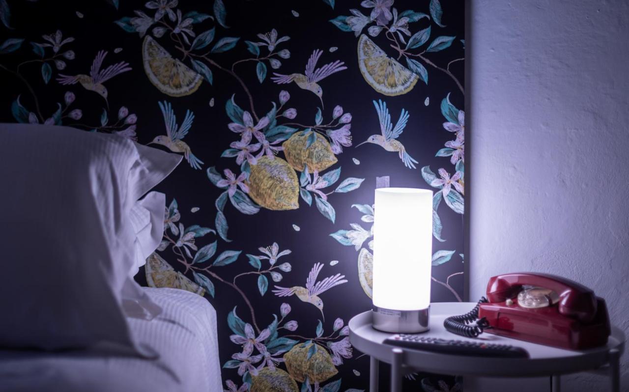 Hotel Casa Camilla Verbania Zewnętrze zdjęcie
