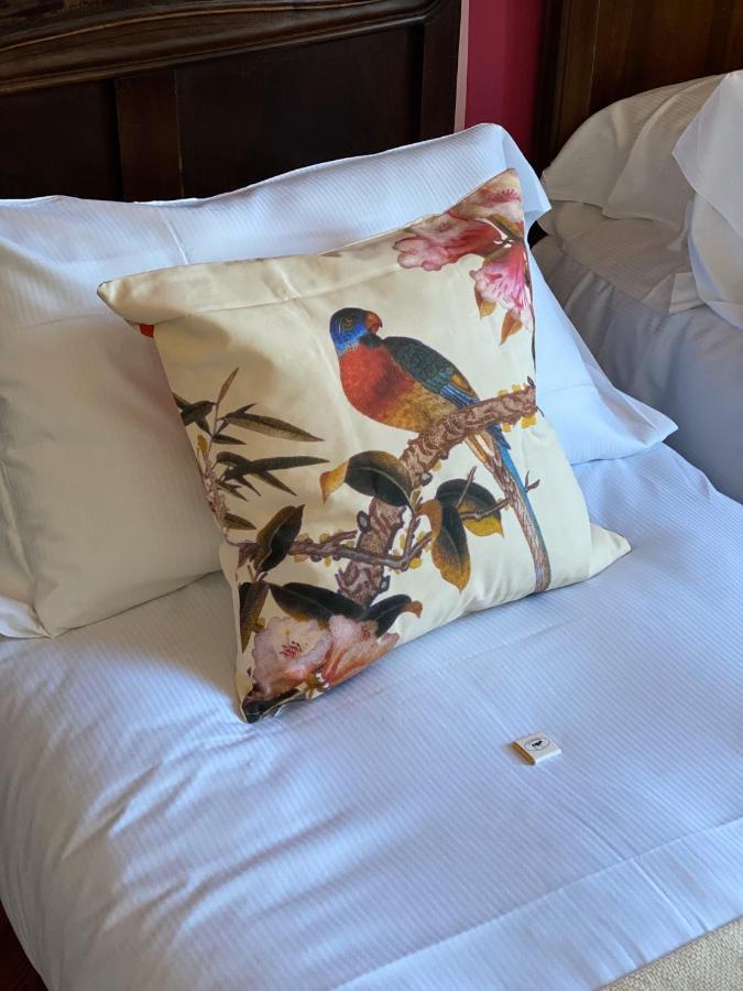 Hotel Casa Camilla Verbania Zewnętrze zdjęcie